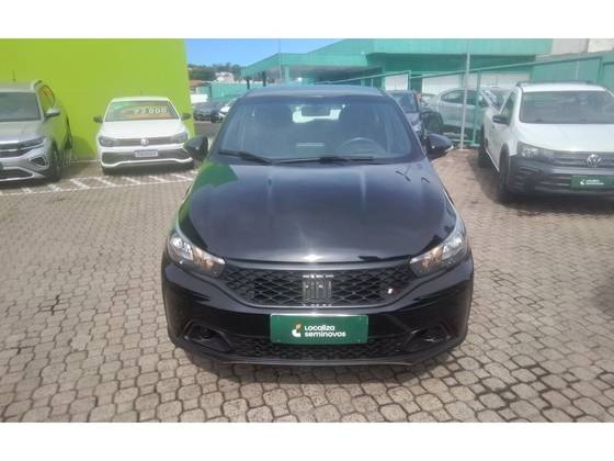 FIAT ARGO 1.0 FIREFLY FLEX DRIVE MANUAL FIAT ARGO 1.0 FIREFLY FLEX DRIVE MANUAL